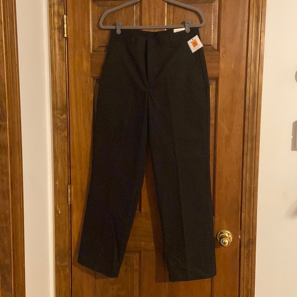 Donnelly’s Pants Mens Donnellys Relaxed Uniform Pants Poshmark